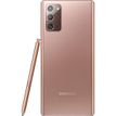 8806090596803-Samsung Galaxy note 20 - Smartphone - 5G - 256 Go - bronze-P_400009527_9-4