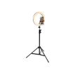 3571211456513-Bigben Vlogging XL - kit d'accessoires contenant un trépied téléscopique, un flash et u-P_400009645_1-0