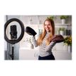 3571211456513-Bigben Vlogging XL - kit d'accessoires contenant un trépied téléscopique, un flash et u-P_400009645_4-3