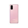8806090322518-Samsung Galaxy S20 - Smartphone - 5G - 128Go - rose.-P_400009804_5-3