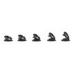 8717399998130-Bakker Elkhuizen Oyster - souris sans fil ergonomique - grande taille-P_400009819_7-2