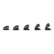 8717399998130-Bakker Elkhuizen Oyster - souris sans fil ergonomique - grande taille-P_400009819_8-3