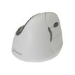 8717399997164-Bakker Elkhuizen Evoluent 4 - souris sans fil ergonomique pour droitier - blanche-P_400009837_1-0