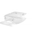 8717399990097-Bakker Elkhuizen Q-riser 140 - support écran avec porte document-P_400009903_1-0