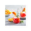 3760240784548-Little Balance - 4 Pailles verre transparent - 26 cm - avec goupillon de nettoyage-P_400010011_1-3