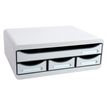 9002493424197-Exacompta Toolbox Mini - Module de classement à l'italienne 4 tiroirs - gris lumière-P_400010032_1-0