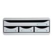 9002493424197-Exacompta Toolbox Mini - Module de classement à l'italienne 4 tiroirs - gris lumière-P_400010032_2-1