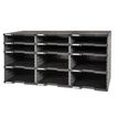 9002493422599-Exacompta Modulodoc - 12 Cases vides (6 normales + 6 jumbo) - noir/gris souris-P_400010044_1-0