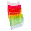 9002493104181-Exacompta - Trieur mural A4 horizontal - 6 cases - arlequin transparent glossy-P_400010085_1-0