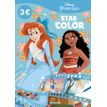 9782508049880-Star color Disney princesses : Ariel et Vaiana-P_400010229_1-0