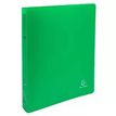 3130632546939-Exacompta Opak - Classeur 2 anneaux - Dos 40 mm - A4 Maxi - vert clair-P_400010416_1-0