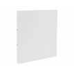 3130631541508-Exacompta - 20 Classeurs polypro 2 anneaux - Dos 20 mm - A4 - disponible dans différentes-P_400010474_2-1