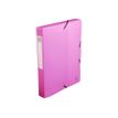 3130632059705-Exacompta Opak - 8 Boîtes de classement - dos 40 mm - couleurs assorties-P_400010523_4-3