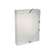 3130631059829-Exacompta Crystal - 8 Boîtes de classement - dos 60 mm - cristal - polypro-P_400010535_3-2