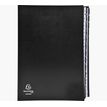 0404000107576-Exacompta Ordonator - Trieur alphabétique 26 positions - noir-P_400010757_1-0