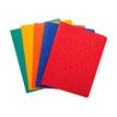 3141879001150-Exacompta - 50 Chemises à dos rainé - 400 gr - couleurs assorties-P_400010780_2-1