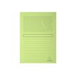 3130632501501-Exacompta Super 160 - 4 Paquets de 100 Chemises à fenêtre - 160 gr - couleurs assorties-P_400010807_10-9