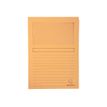 3130632501501-Exacompta Super 160 - 4 Paquets de 100 Chemises à fenêtre - 160 gr - couleurs assorties-P_400010807_5-4