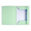 3288582350042-Exacompta Super 210 - 50 Chemises imprimées - 210 gr - vert clair-P_400010869_2-1