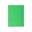 0404000109570-Exacompta Forever - 50 Chemises imprimées 2 rabats - 290 gr - couleurs assorties-P_400010957_2-1