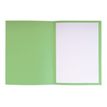 3130632201036-Exacompta Super 210 - 5 Paquets de 25 Chemises de plaidoirie "pour/contre" - tilleul-P_400011001_2-1