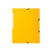 3130632055202-Exacompta - 50 Chemises sans rabat - A4 - couleurs assorties-P_400011037_2-1