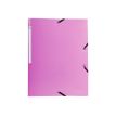 3130632558406-Exacompta Opak - 50 Chemises à 3 rabats polypro - A4 - couleurs assorties-P_400011124_5-4