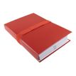 3130632026455-Exacompta - 10 Chemises extensibles à sangle - rouge-P_400011176_2-1