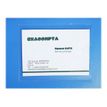 3130632039622-Exacompta - 20 Chemises double poche polypro semi rigide - A4/A3 - bleu-P_400011225_3-1