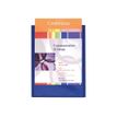3130631435029-Exacompta Kreacover - 30 Chemises de présentation personnalisables - A4 - bleu-P_400011233_3-2