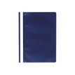 3130632449247-Exacompta - 100 Chemises de présentation à lamelles - couleurs assorties-P_400011242_2-1