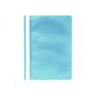 3130632449247-Exacompta - 100 Chemises de présentation à lamelles - couleurs assorties-P_400011242_3-2