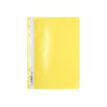 3130632449247-Exacompta - 100 Chemises de présentation à lamelles - couleurs assorties-P_400011242_4-3
