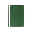 3130632449247-Exacompta - 100 Chemises de présentation à lamelles - couleurs assorties-P_400011242_6-5