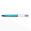3086123310421-BIC 4 Couleurs Shine - Stylo à bille 4 couleurs - corps bleu-P_400011352_3-2