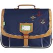 404000113577-Cartable Tann's 38 cm - 2 compartiments - Corto bleu-P_400011357_1-0