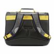 404000113591-Cartable Tann's 38 cm - 2 compartiments - Malo chiné-P_400011359_2-1