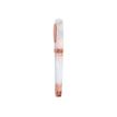 4014421440327-Online Bohemian Art - Stylo plume - blanc/rose - pointe moyenne-P_400011468_2-1