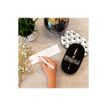 4014421440341-Online Bohemian Art - Stylo à bille - blanc/rose-P_400011470_4-3