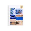 3130630031949-Exacompta - 100 Pochettes perforées (étui carton) - A4 - 8/100 - cristal-P_400011699_3-2