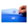 3130631564224-Exacompta - 5 Pochettes enveloppes à scratch - A4 - bleu translucide-P_400011703_2-1
