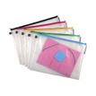 3130630341604-Exacompta - Pochette à fermeture éclair en plastique souple - A3 - disponible dans diff
