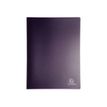 3130632088200-Exacompta Opak - 20 Porte vues - 40 vues - A4 - couleurs assorties-P_400011709_4-3