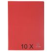 3130632088453-Exacompta Opak - 10 Porte vues - 80 vues - A4 - rouge-P_400011729_1-0