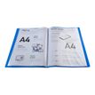 3130632088521-Exacompta Opak - 10 Porte vues - 100 vues - A4 - bleu clair-P_400011735_4-3
