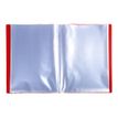 3130632088859-Exacompta Opak - 8 Porte vues - 160 vues - A4 - rouge-P_400011753_2-1