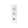 3130632901660-Exacompta - 10 Porte-revues polypro - dos 100 mm - blanc - livrés à plat-P_400011939_2-1