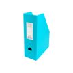 3130632901806-Exacompta - 10 Porte-revues polypro - dos 100 mm - couleurs assorties - livrés à plat-P_400011940_5-4