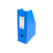 3130632901806-Exacompta - 10 Porte-revues polypro - dos 100 mm - couleurs assorties - livrés à plat-P_400011940_6-5