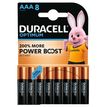 5000394137714-DURACELL Optimium - 8 piles alcalines - AAA LR03--0